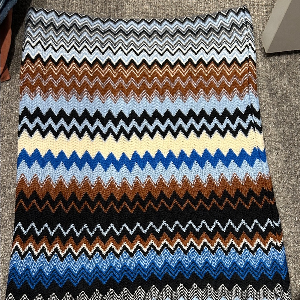 Missoni Infinity Scarf